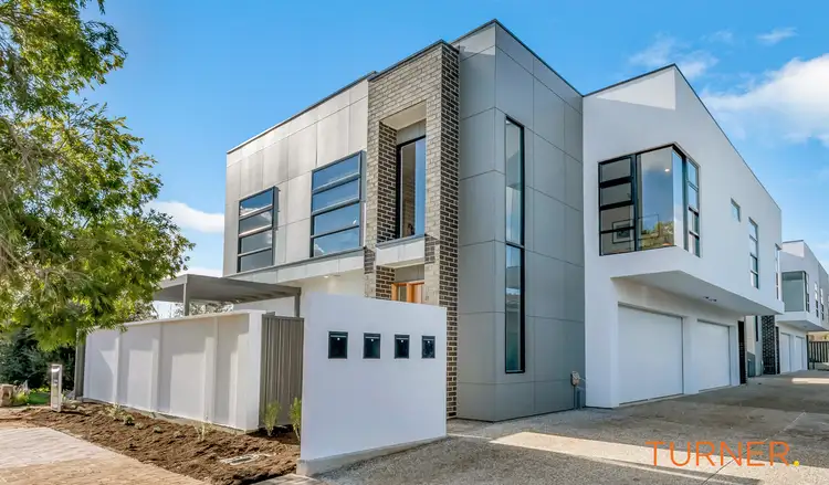 Third view of Homely townhouse listing, 1/8 Cardigan Avenue, Felixstow SA 5070