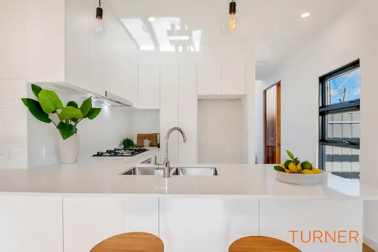 Sixth view of Homely townhouse listing, 1/8 Cardigan Avenue, Felixstow SA 5070