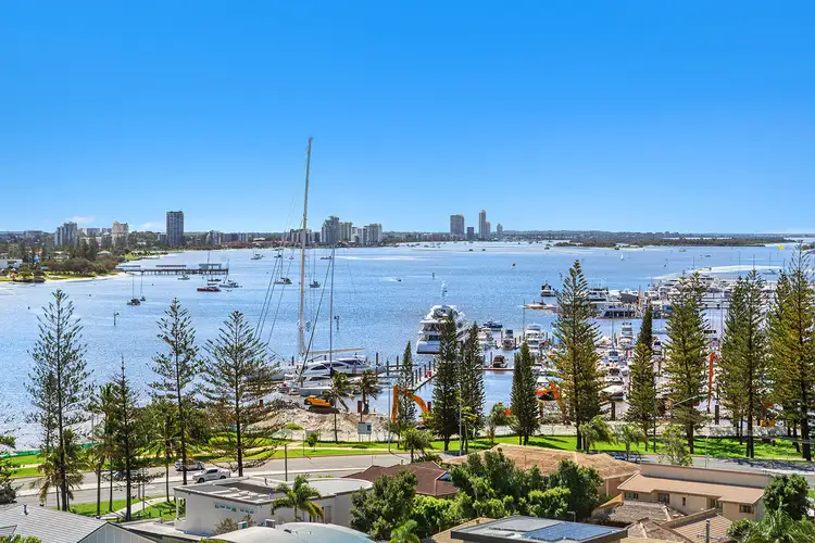 2104/1 Lennie Avenue, Main Beach QLD 4217
