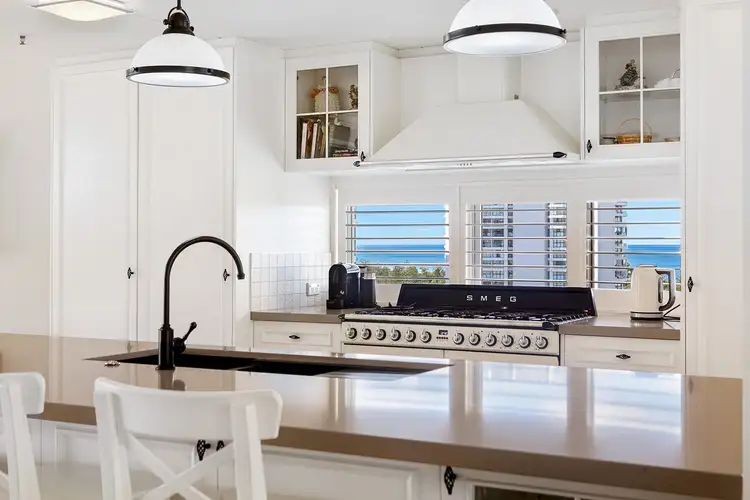 Fourth view of Homely apartment listing, 2104/1 Lennie Avenue, Main Beach QLD 4217