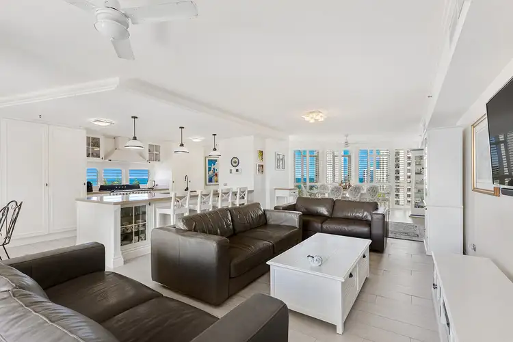 Sixth view of Homely apartment listing, 2104/1 Lennie Avenue, Main Beach QLD 4217
