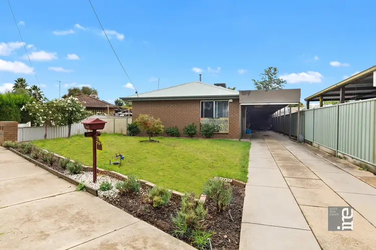 Main view of Homely house listing, 2 Searle Court, Wangaratta VIC 3677