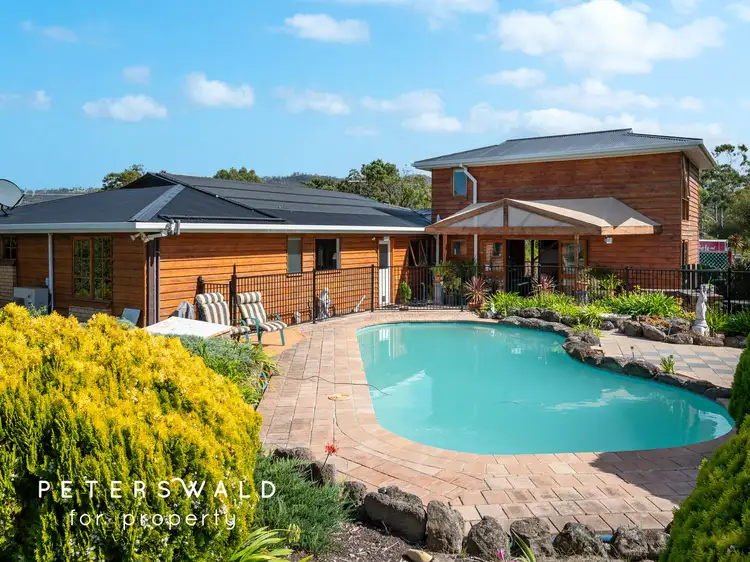 Main view of Homely house listing, 67 Seven Mile Beach Road, Seven Mile Beach TAS 7170