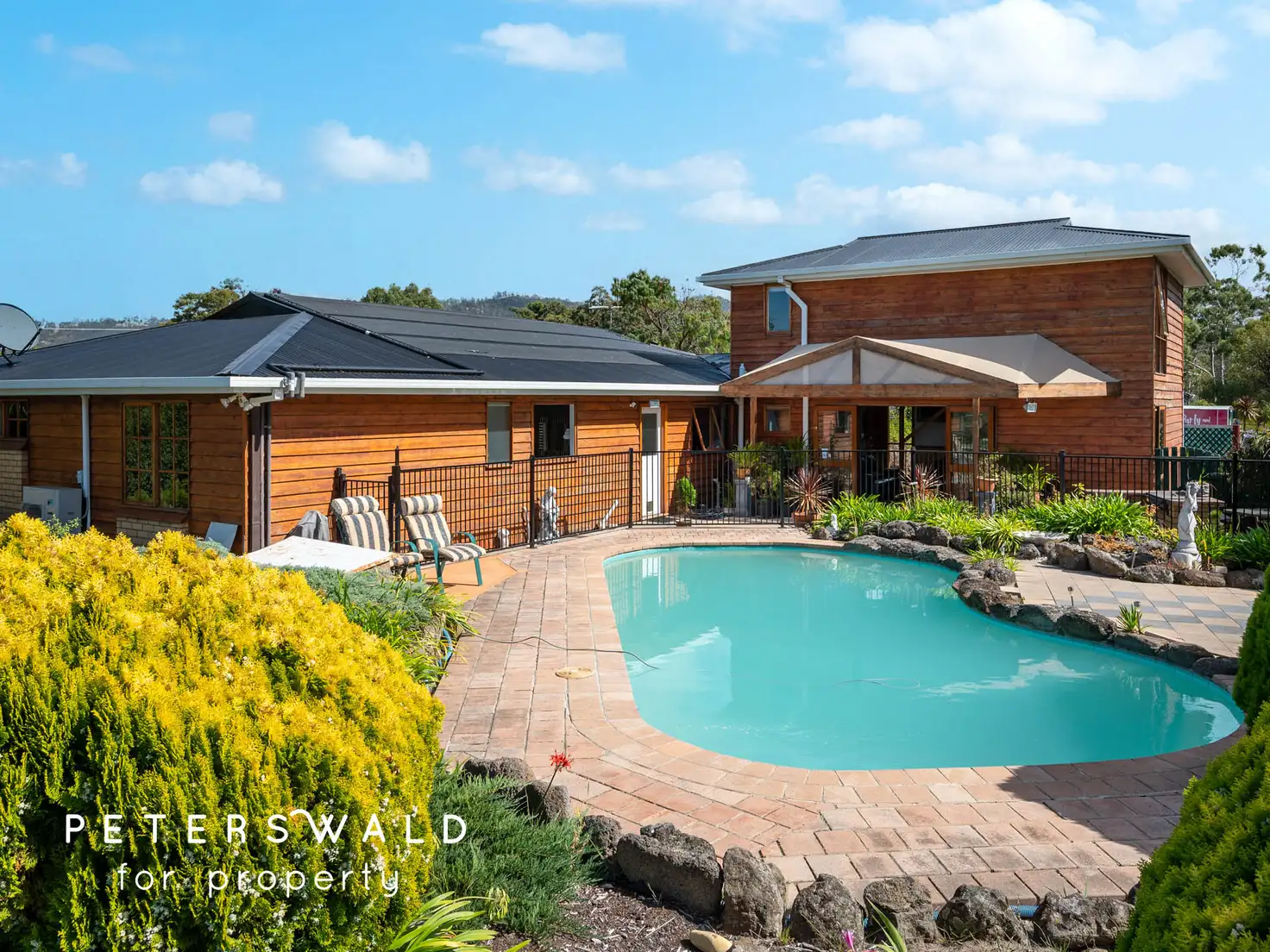 Main view of Homely house listing, 67 Seven Mile Beach Road, Seven Mile Beach TAS 7170
