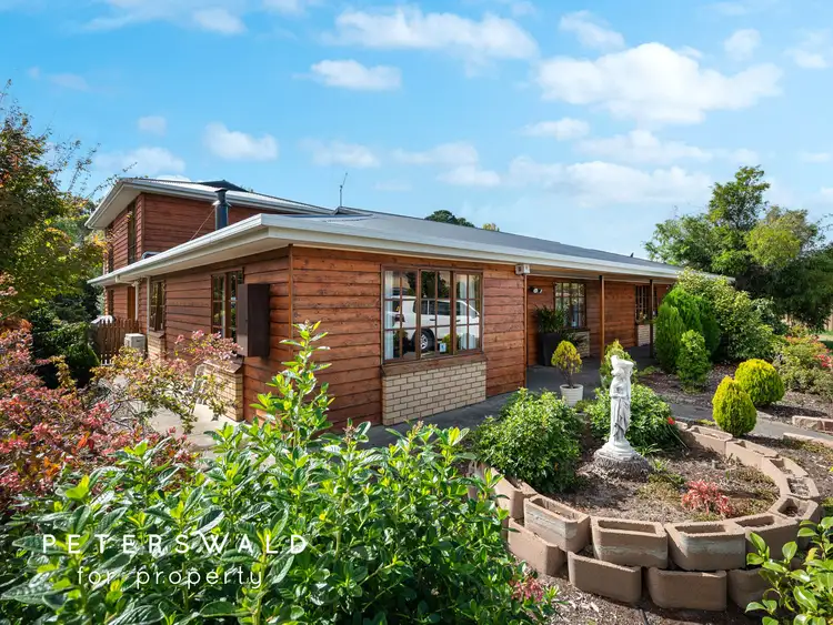 Second view of Homely house listing, 67 Seven Mile Beach Road, Seven Mile Beach TAS 7170
