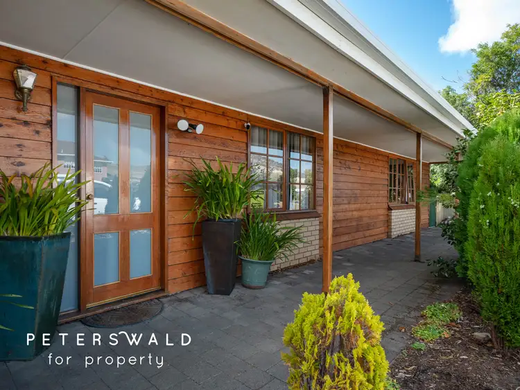 Third view of Homely house listing, 67 Seven Mile Beach Road, Seven Mile Beach TAS 7170