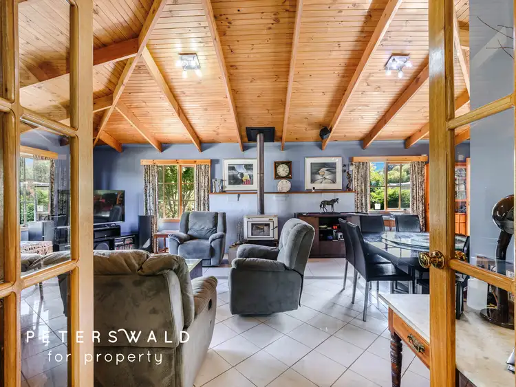 Sixth view of Homely house listing, 67 Seven Mile Beach Road, Seven Mile Beach TAS 7170