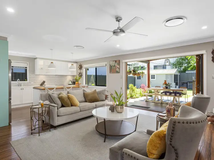 Third view of Homely house listing, 19 Clinton Avenue, Burleigh Waters QLD 4220