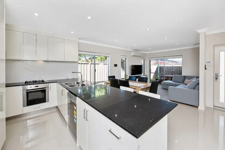 Main view of Homely house listing, 28C Princess Road, Westminster WA 6061