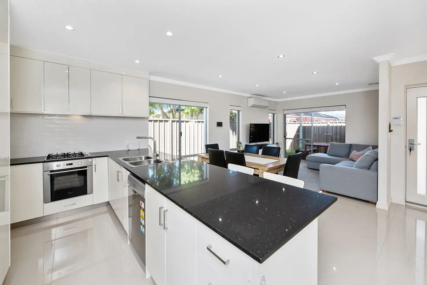 Main view of Homely house listing, 28C Princess Road, Westminster WA 6061