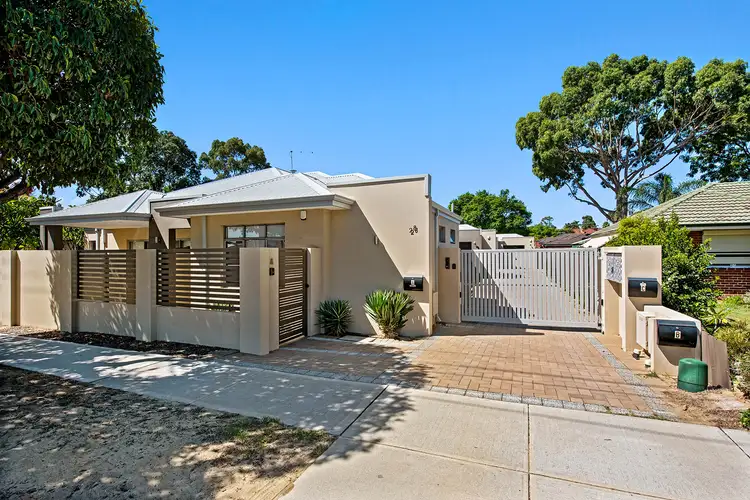 Fourth view of Homely house listing, 28C Princess Road, Westminster WA 6061