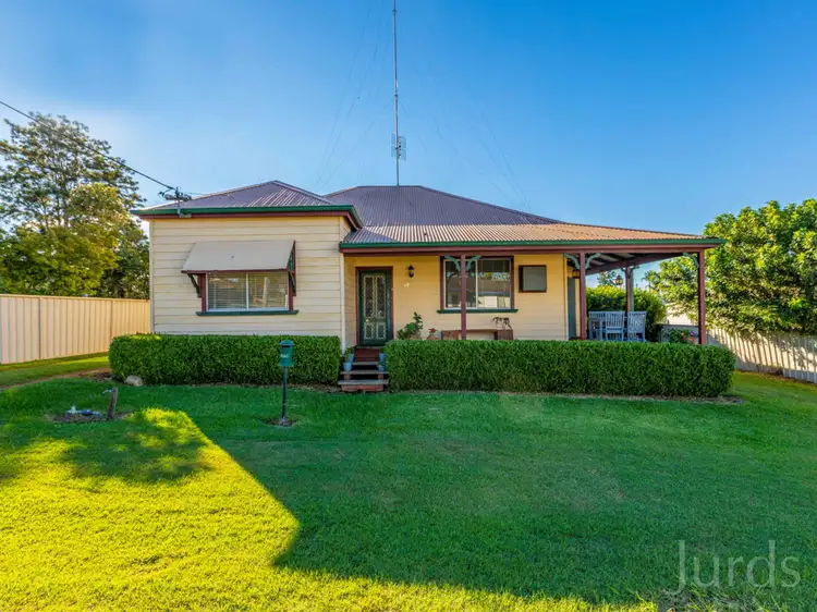 48 Margaret Street, Cessnock NSW 2325