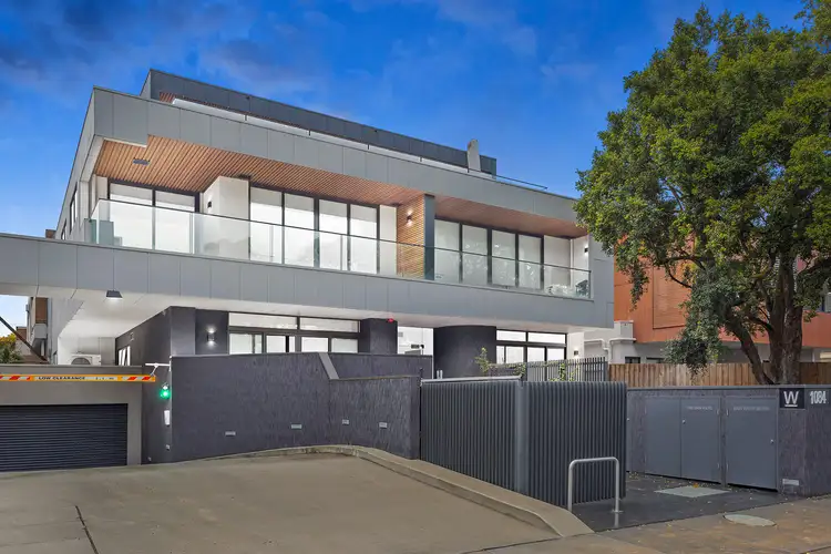 Main view of Homely apartment listing, G03/1084 Burke Road, Balwyn North VIC 3104