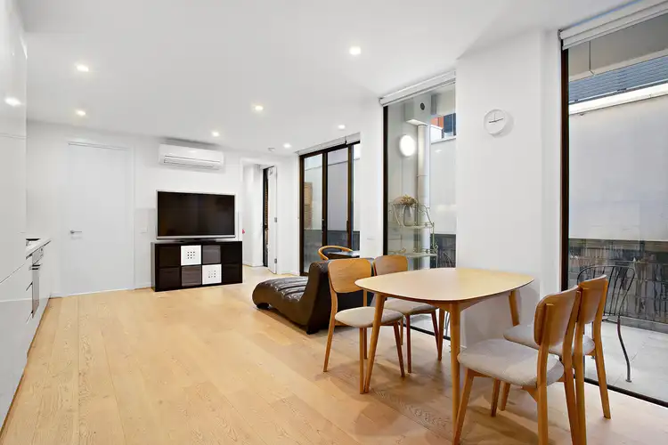 Second view of Homely apartment listing, G03/1084 Burke Road, Balwyn North VIC 3104