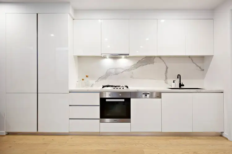 Third view of Homely apartment listing, G03/1084 Burke Road, Balwyn North VIC 3104