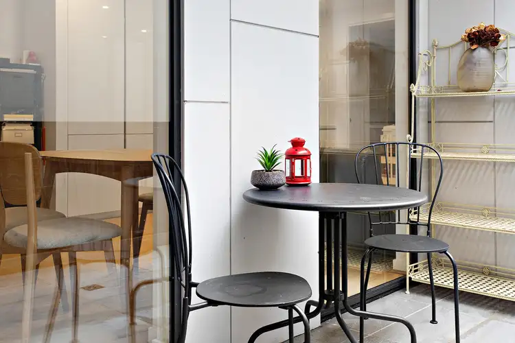 Fourth view of Homely apartment listing, G03/1084 Burke Road, Balwyn North VIC 3104
