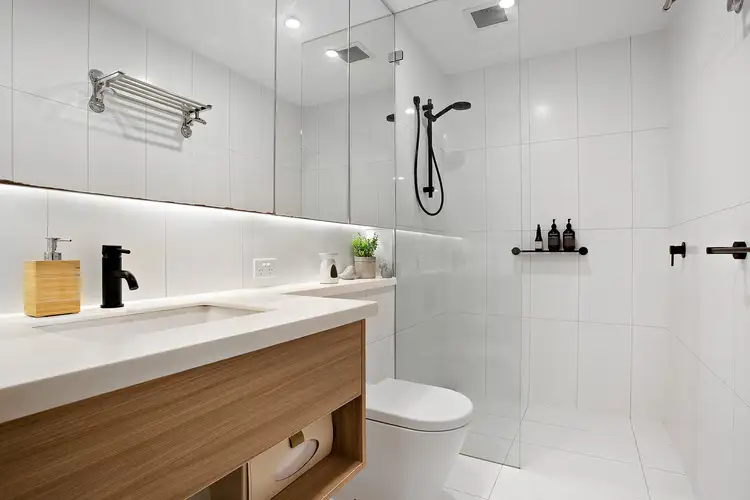 Sixth view of Homely apartment listing, G03/1084 Burke Road, Balwyn North VIC 3104