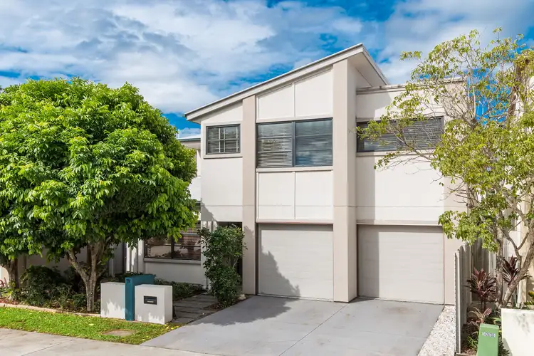 79/1 Celestial Court, Carina QLD 4152