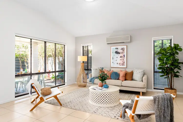 Sixth view of Homely townhouse listing, 79/1 Celestial Court, Carina QLD 4152