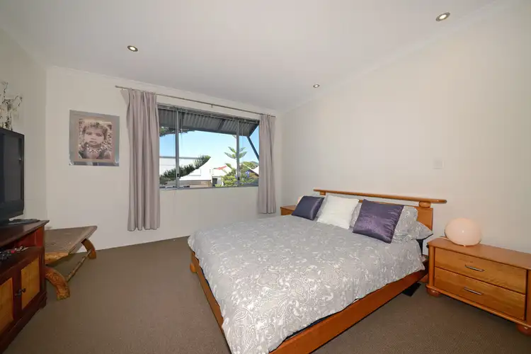 Sixth view of Homely apartment listing, 12/112 Flora Terrace, North Beach WA 6020