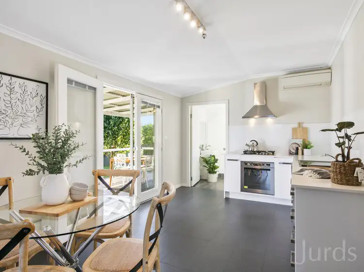 Second view of Homely house listing, 9 Jeffries Street, Cessnock NSW 2325