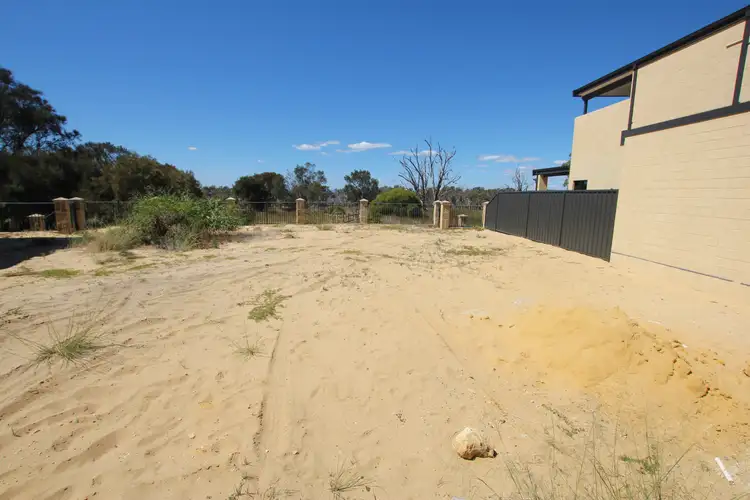 Third view of Homely land listing, LOT 5, 15 Bluerise Cove, Falcon WA 6210