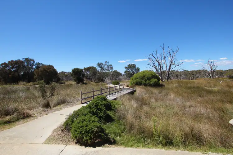 Fifth view of Homely land listing, LOT 5, 15 Bluerise Cove, Falcon WA 6210
