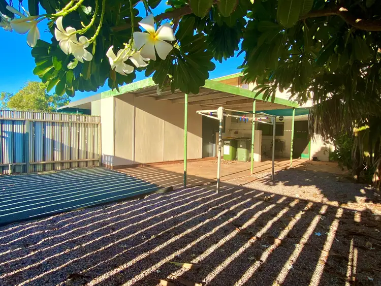 Second view of Homely townhouse listing, 32/24 Traine Crescent, South Hedland WA 6722