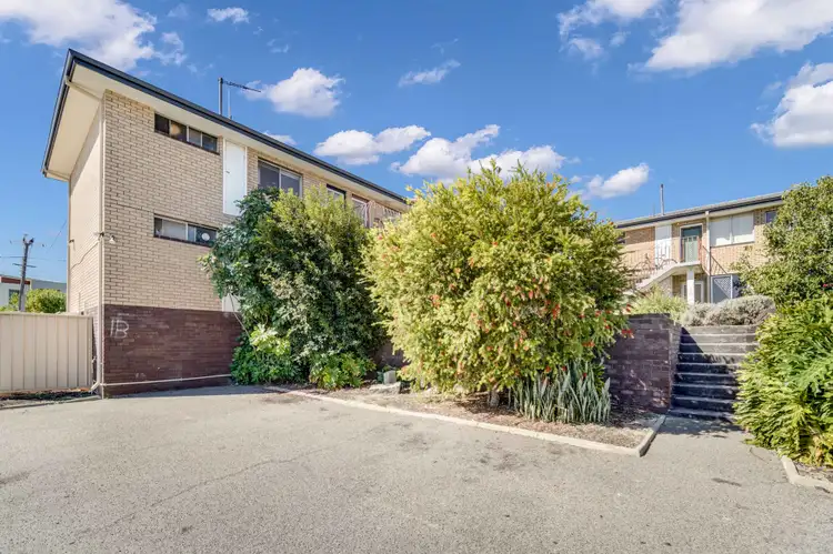 Second view of Homely townhouse listing, 10/69 Main Street, Osborne Park WA 6017