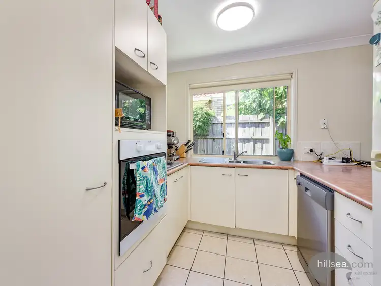Fifth view of Homely house listing, 32 Colorado Circuit, Parkwood QLD 4214