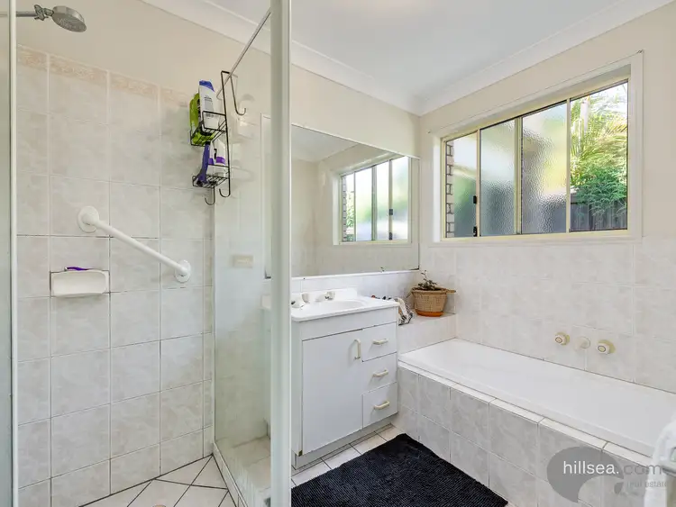 Seventh view of Homely house listing, 32 Colorado Circuit, Parkwood QLD 4214