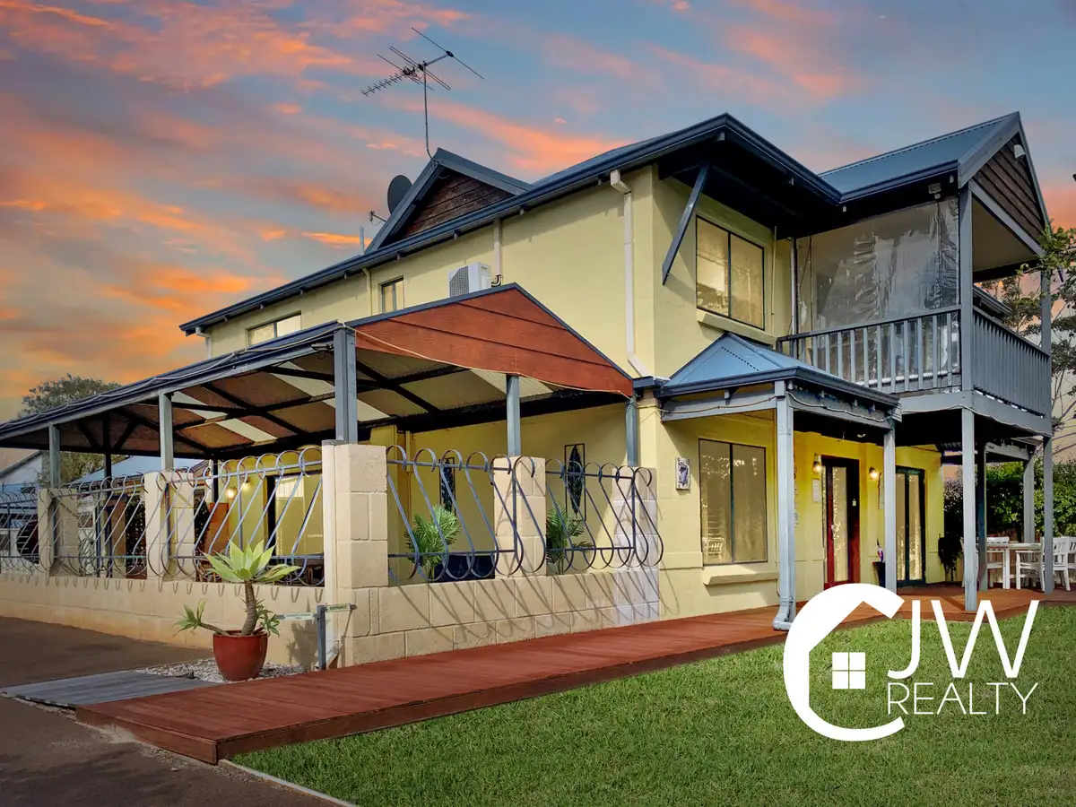 Main view of Homely other listing, 7 Brown Street, Busselton WA 6280