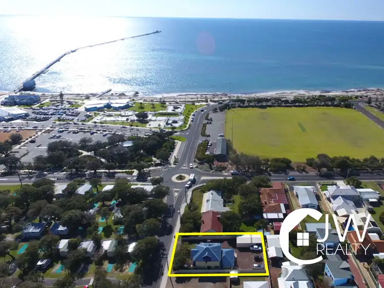 Second view of Homely other listing, 7 Brown Street, Busselton WA 6280