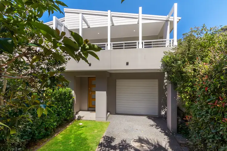 Main view of Homely townhouse listing, 2/213 Morgan Street, Merewether NSW 2291
