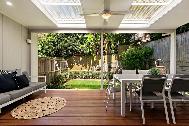 Sixth view of Homely townhouse listing, 2/213 Morgan Street, Merewether NSW 2291