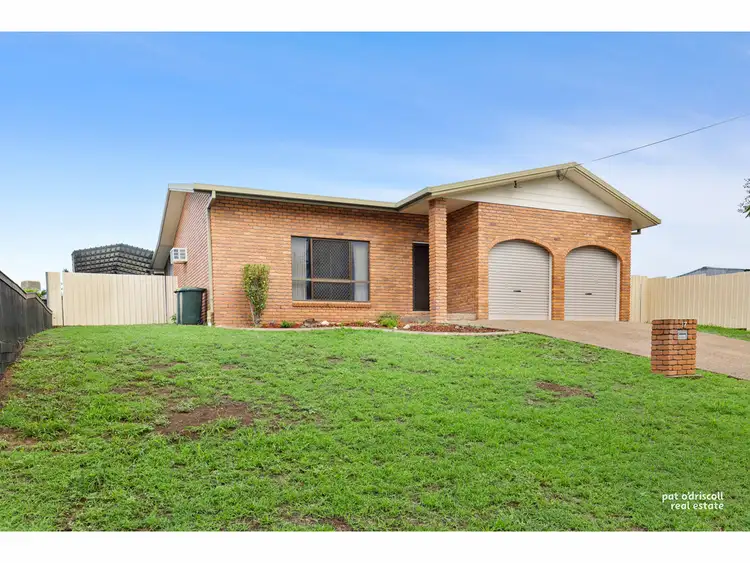 17 Pillich Street, Kawana QLD 4701