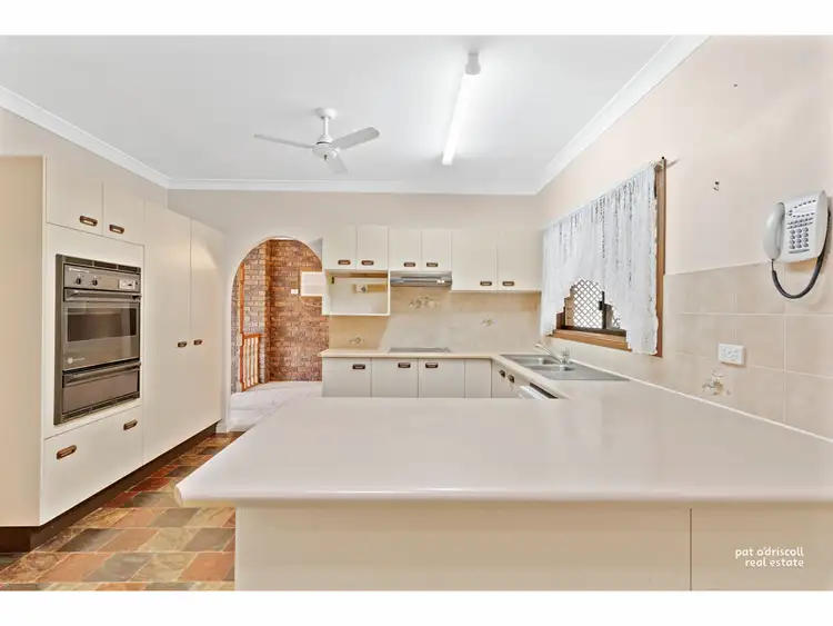 Second view of Homely house listing, 17 Pillich Street, Kawana QLD 4701