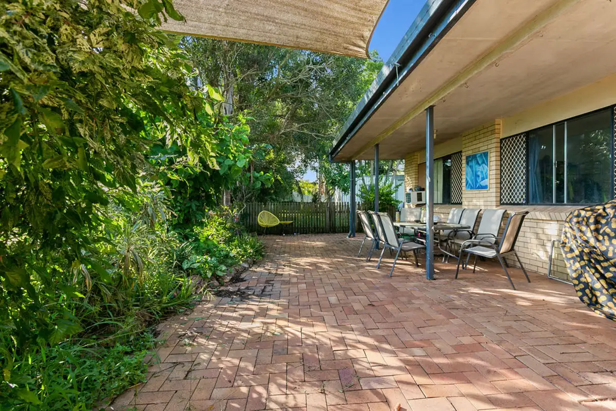 Main view of Homely house listing, 7 Cafferky Street, One Mile QLD 4305