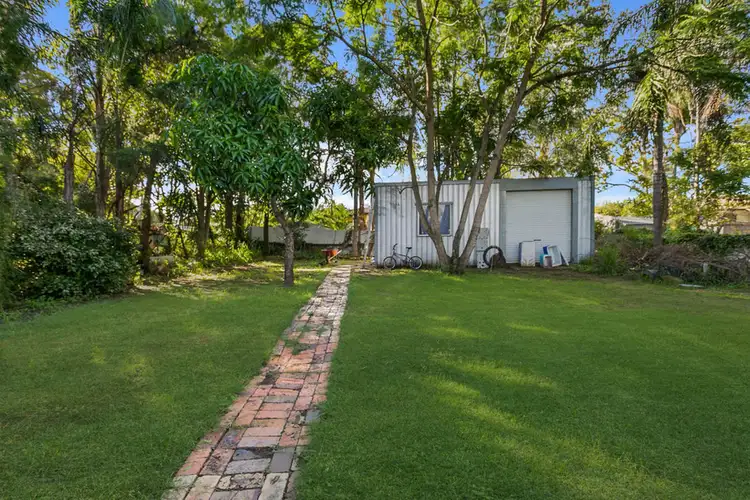 Second view of Homely house listing, 7 Cafferky Street, One Mile QLD 4305