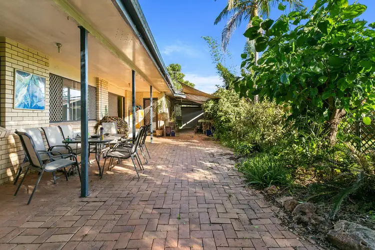 Fourth view of Homely house listing, 7 Cafferky Street, One Mile QLD 4305