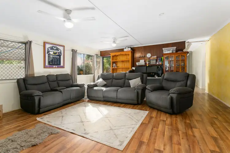 Sixth view of Homely house listing, 7 Cafferky Street, One Mile QLD 4305