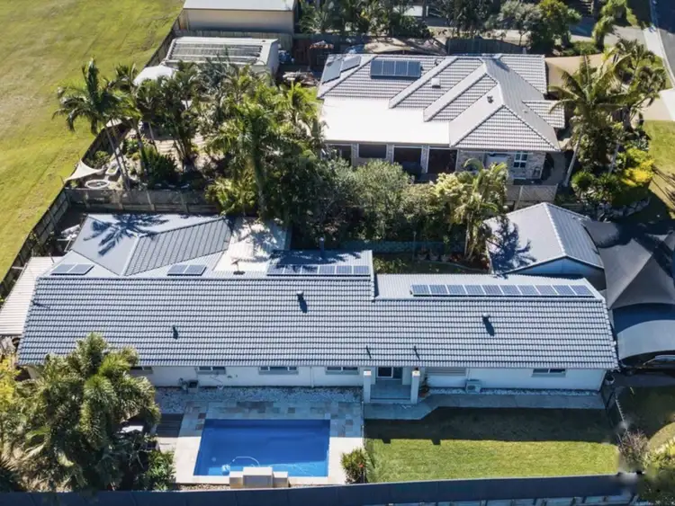 2 Lenna Court, Mount Warren Park QLD 4207
