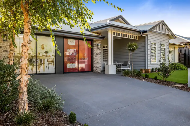 Main view of Homely house listing, 101 Cronin Road, Highfields QLD 4352
