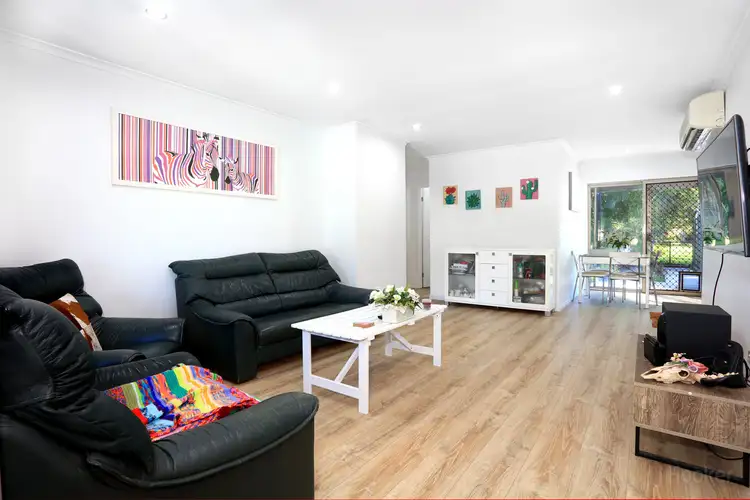 Third view of Homely semi-detached listing, 2/43 Marsupial Drive, Coombabah QLD 4216