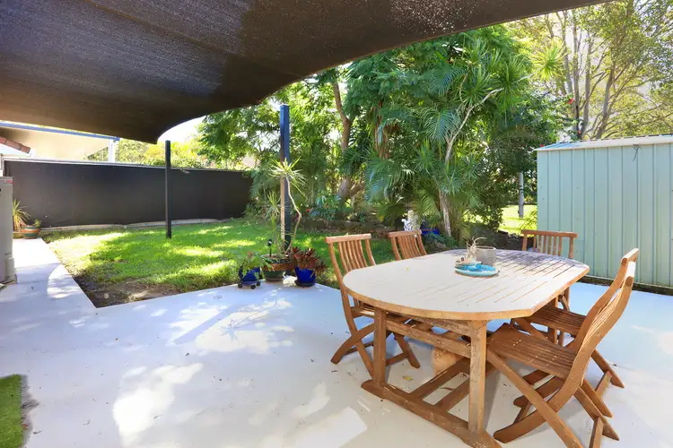 Fourth view of Homely semi-detached listing, 2/43 Marsupial Drive, Coombabah QLD 4216