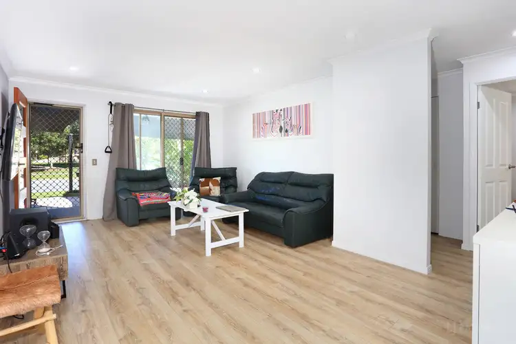 Fifth view of Homely semi-detached listing, 2/43 Marsupial Drive, Coombabah QLD 4216
