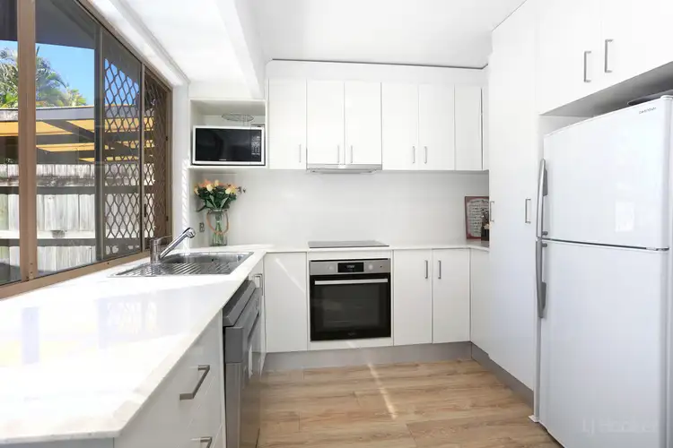 Seventh view of Homely semi-detached listing, 2/43 Marsupial Drive, Coombabah QLD 4216
