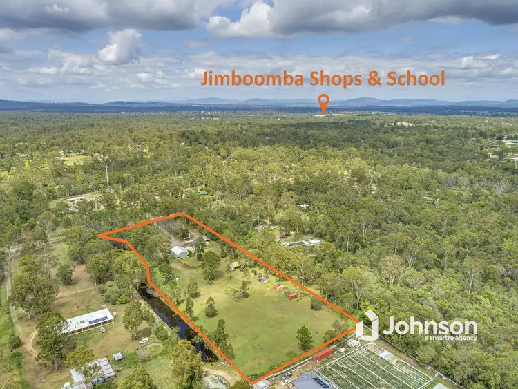 Second view of Homely house listing, 146 Missouri Street, Jimboomba QLD 4280