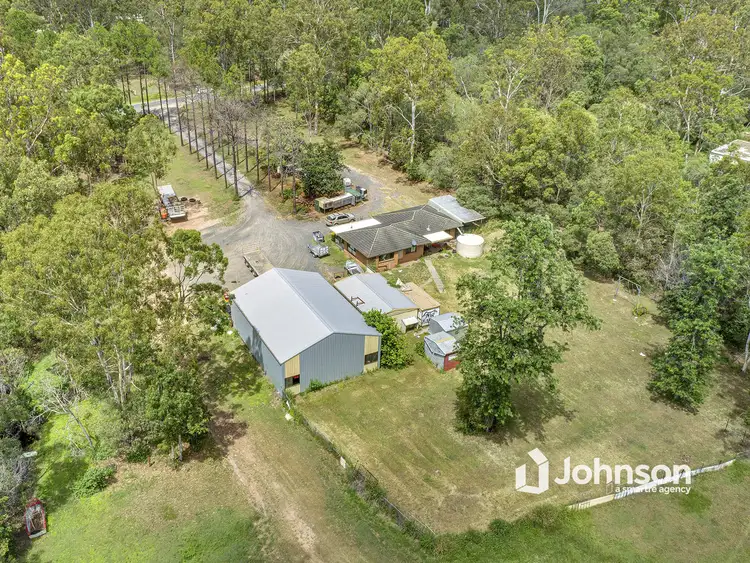 Fourth view of Homely house listing, 146 Missouri Street, Jimboomba QLD 4280