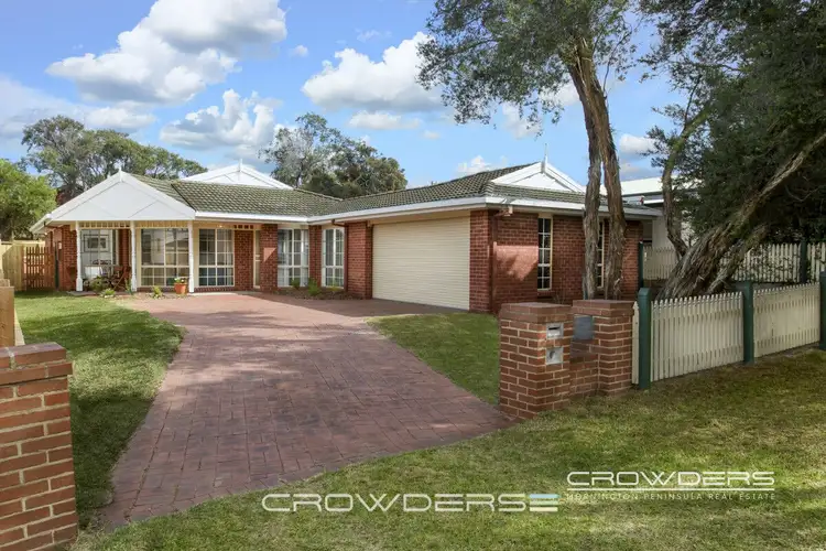 49 Toagara Street, Rye VIC 3941